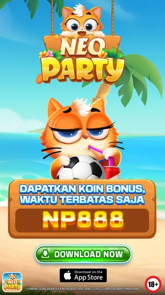 NP888 Slot Anti Rungkad Indonesia