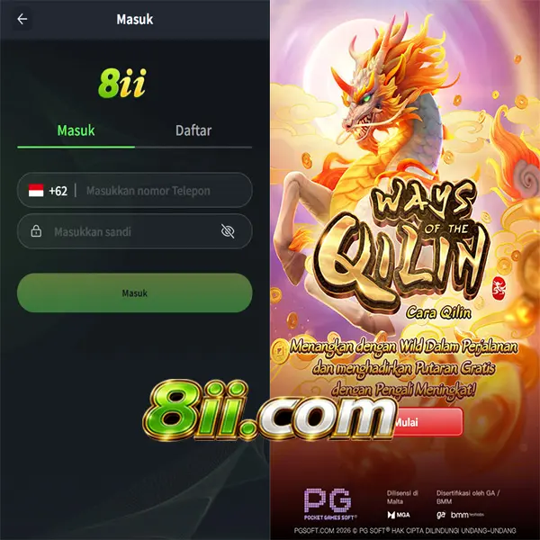 8ii APK