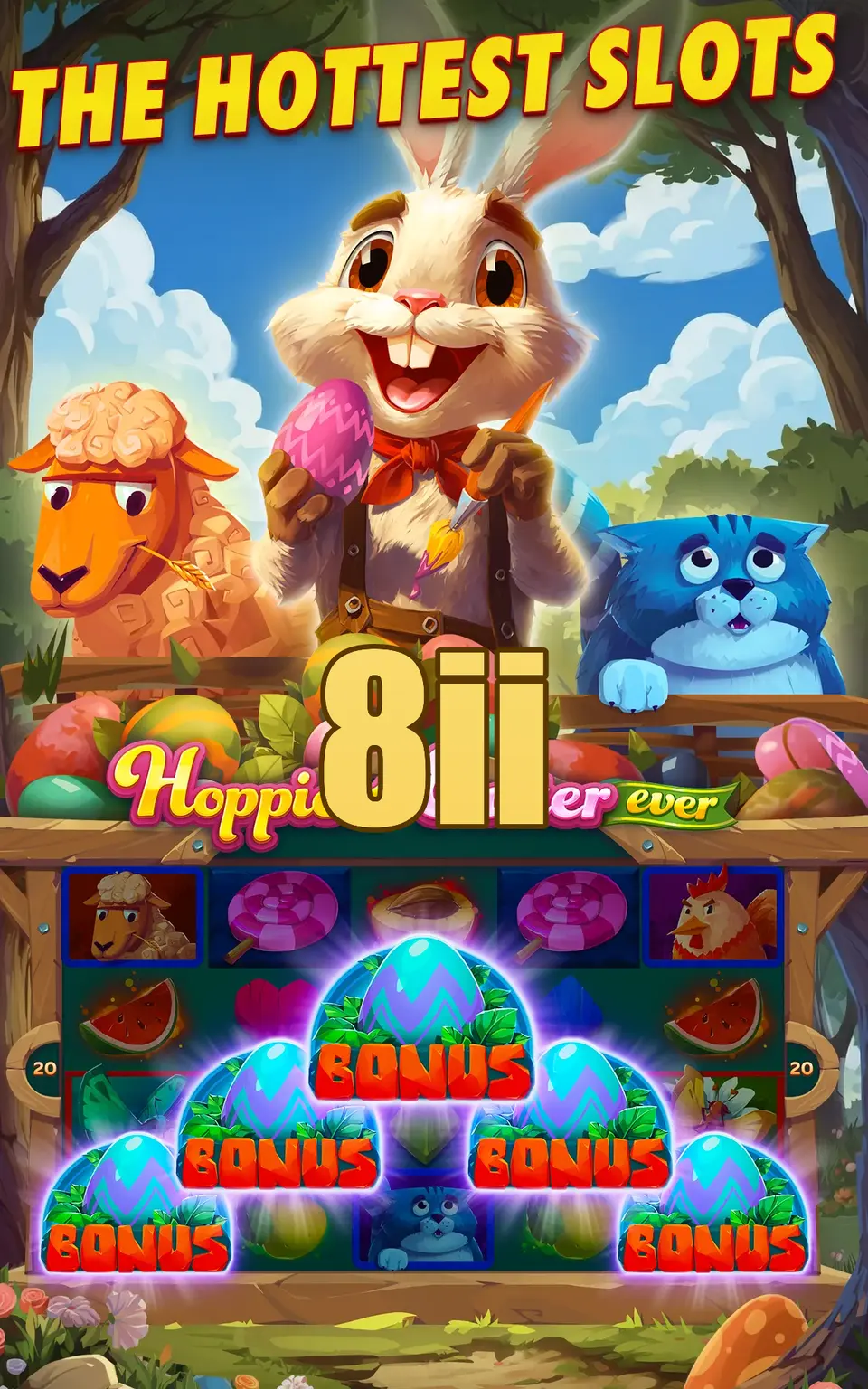 8ii APK