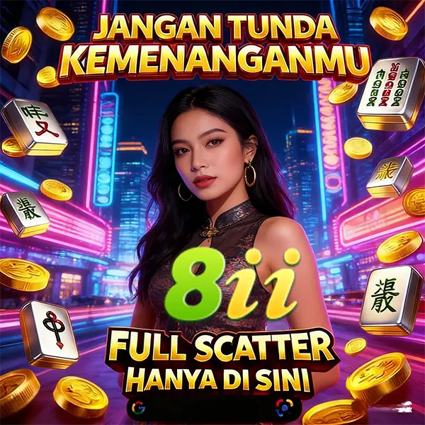 8ii Masuk